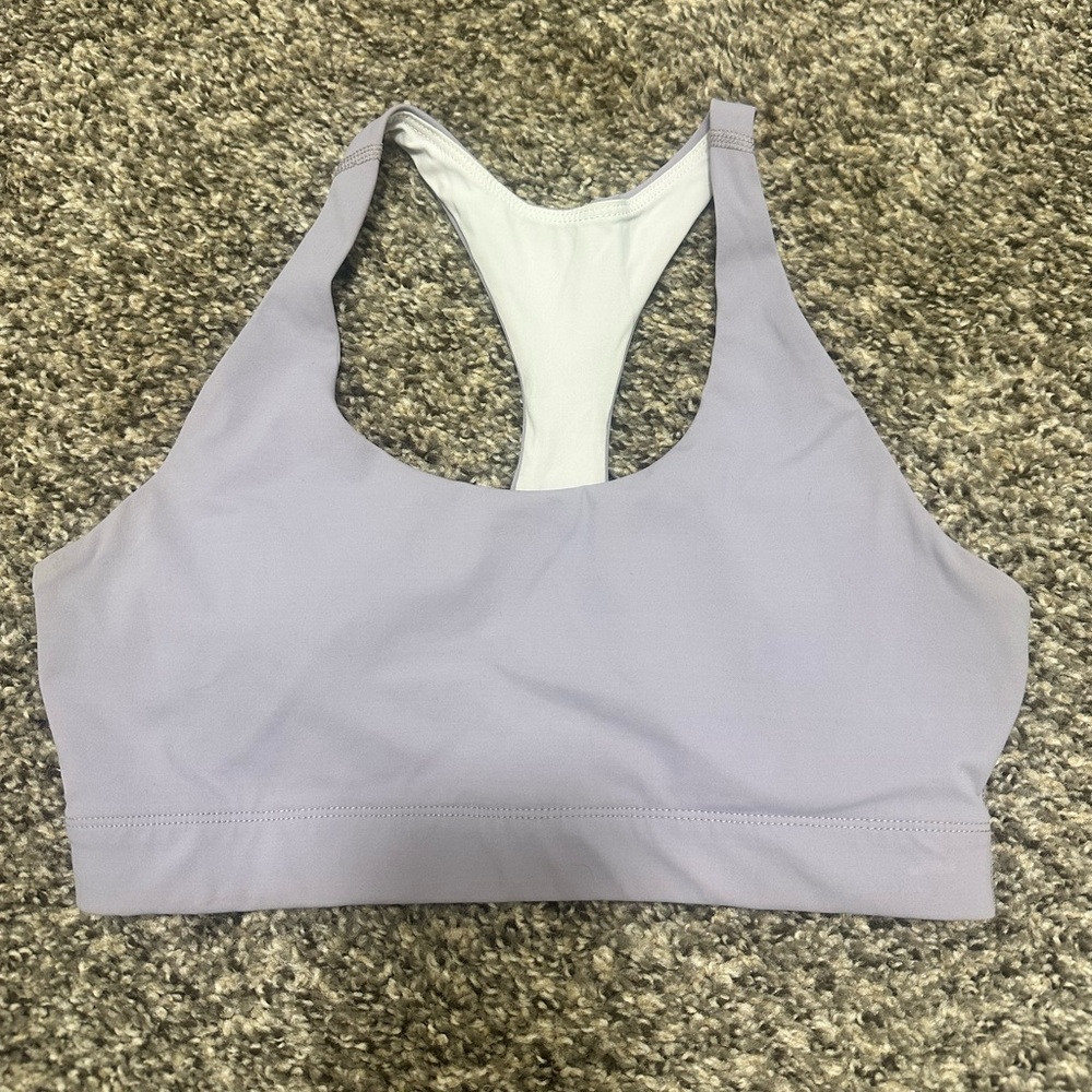 Outdoor Voices Sports Bra